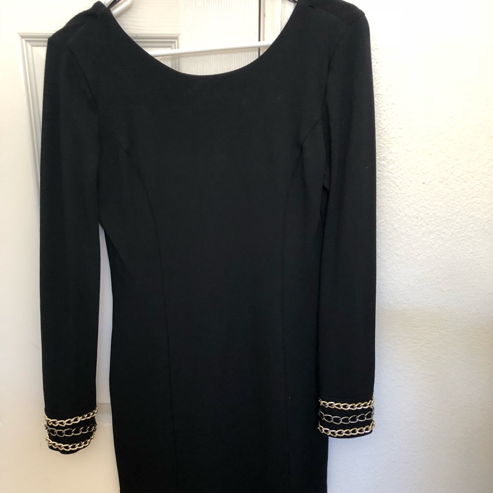 Windsor dress